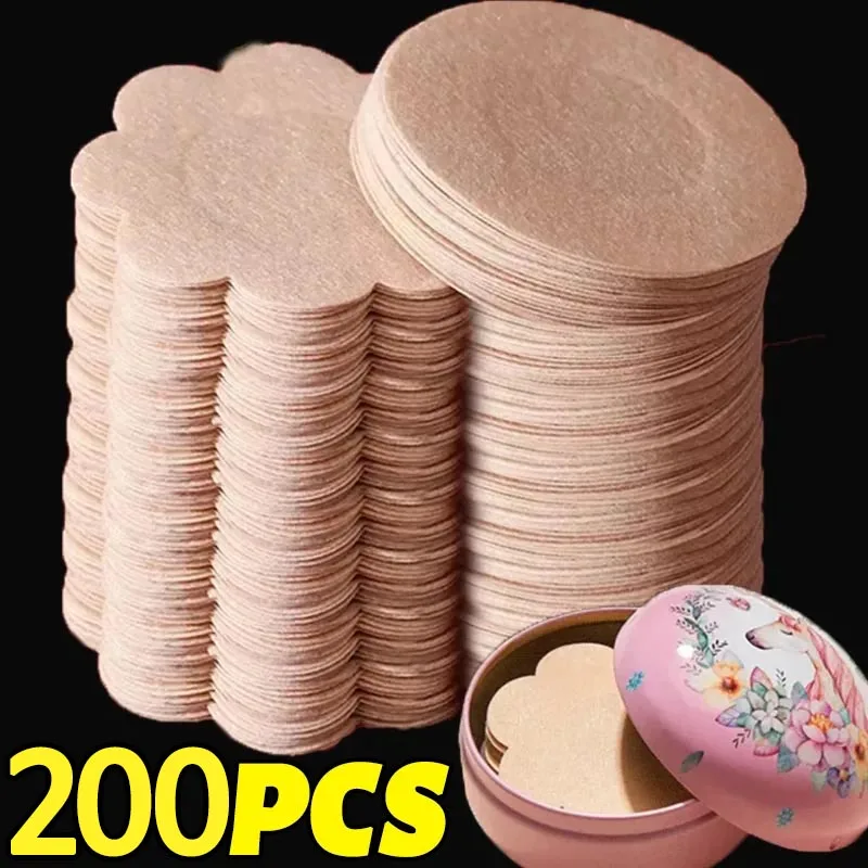 10-200pcs Nipple Cover Sticker - огляд і ціна Strapless Bra Adhesive