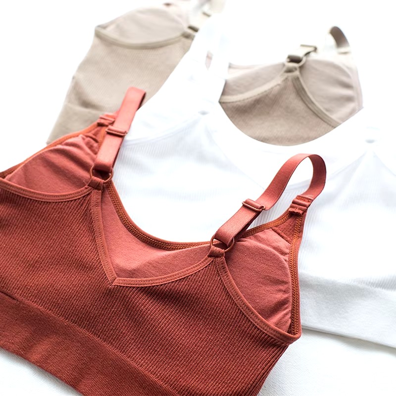 3Pairs Crescent Nipple Cover S - огляд і ціна Push Up Bra Silicone