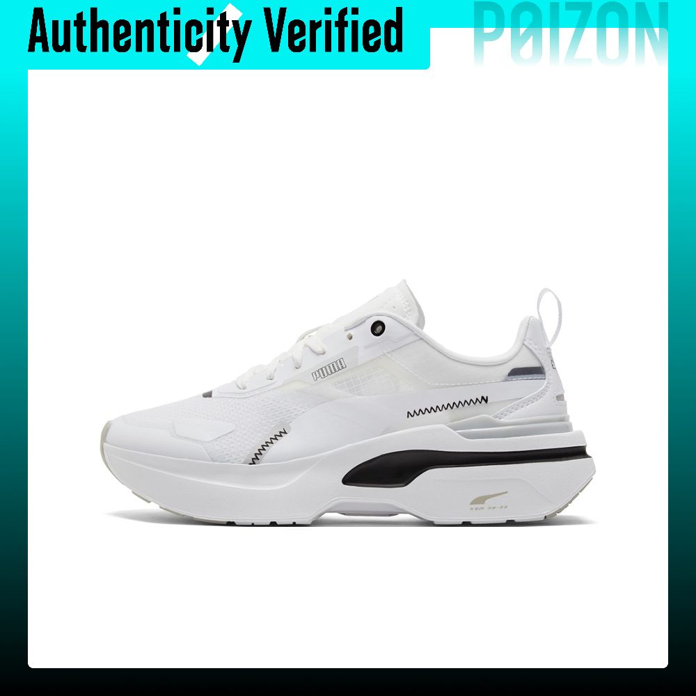 PUMA Kosmo Rider Casual Shoes  - огляд і ціна Puma Shoes Rs-X