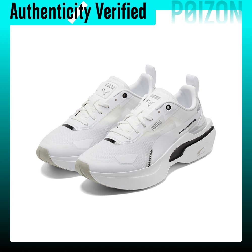 PUMA Kosmo Rider Casual Shoes  - огляд і ціна Puma Shoes Rs-X